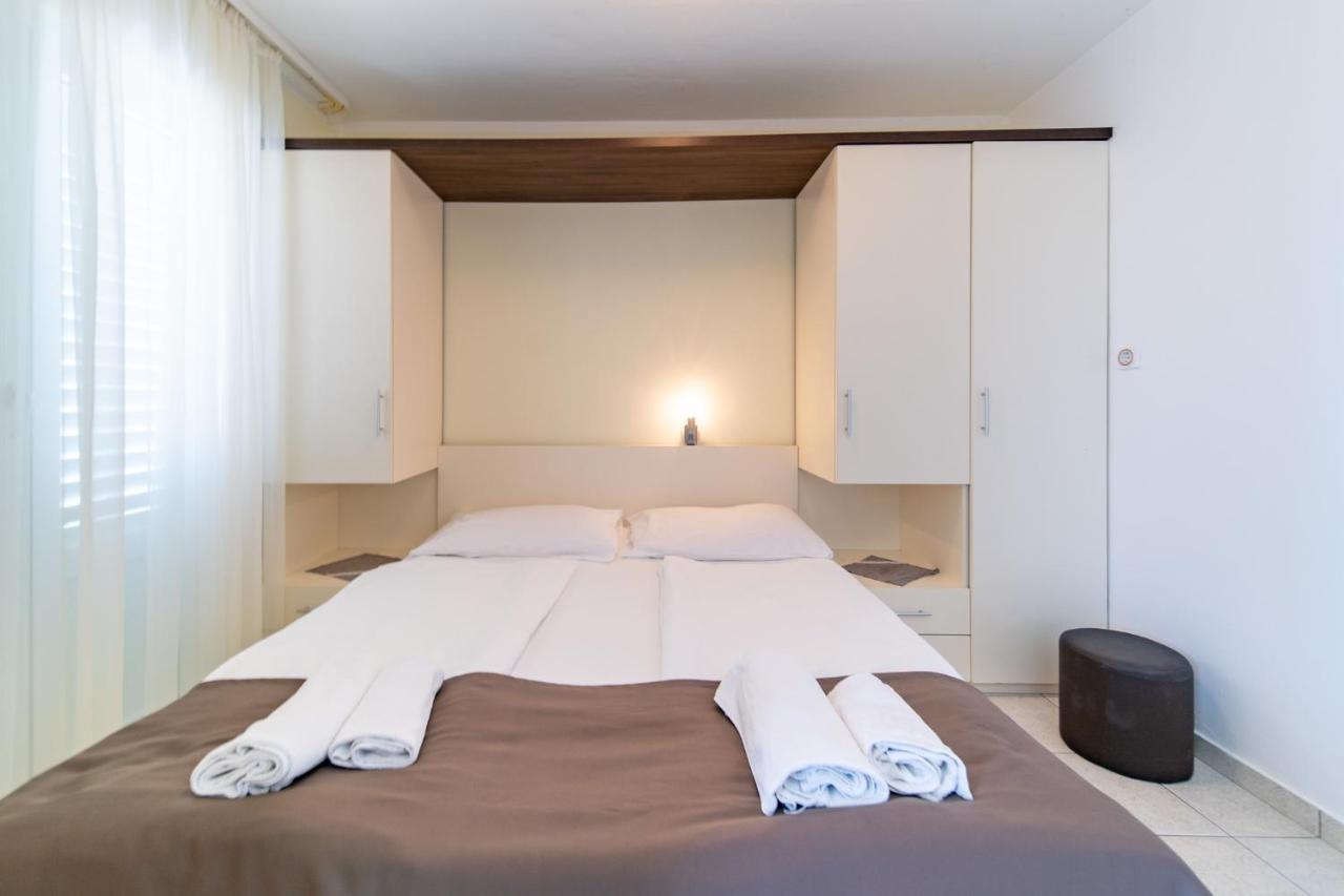 Stare Brajde Apartment *
