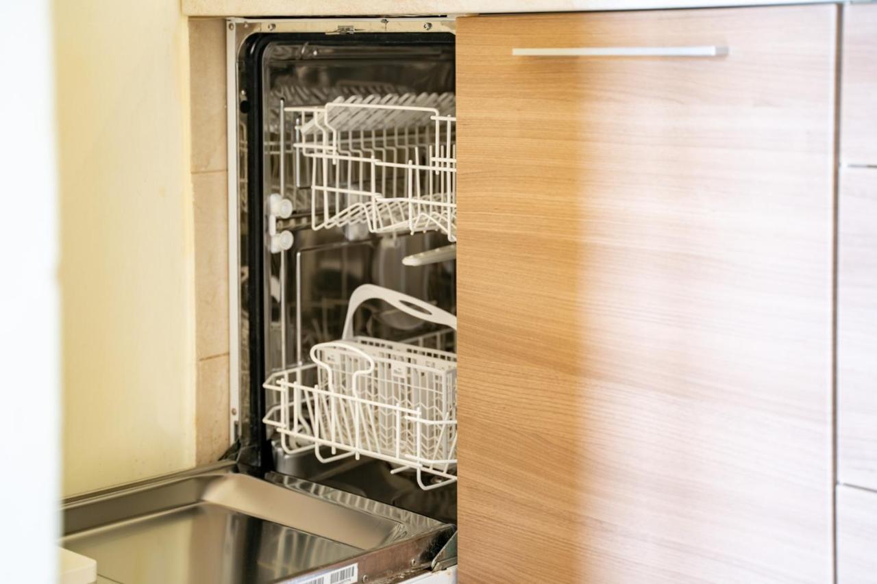 Stare Brajde Apartment Lopar