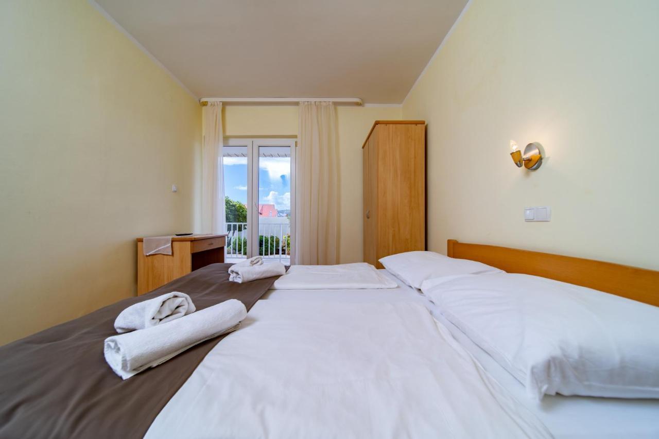 Stare Brajde Apartment