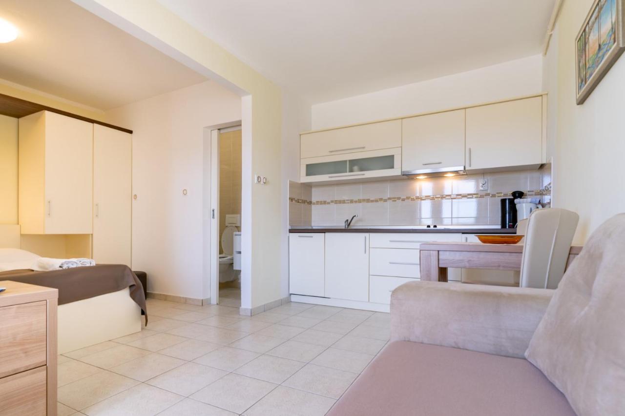 Apartment Stare Brajde *