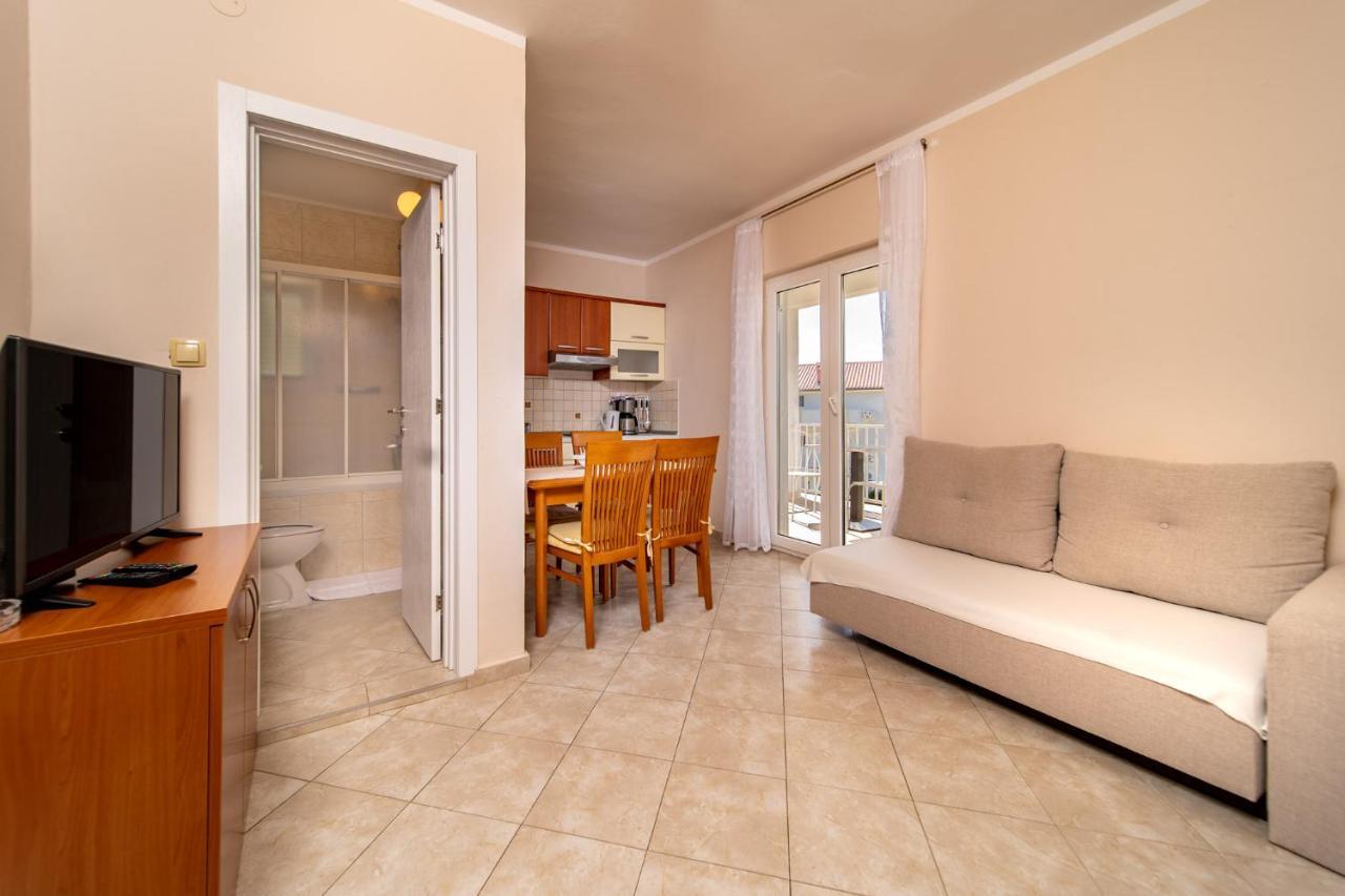 Stare Brajde Apartment
