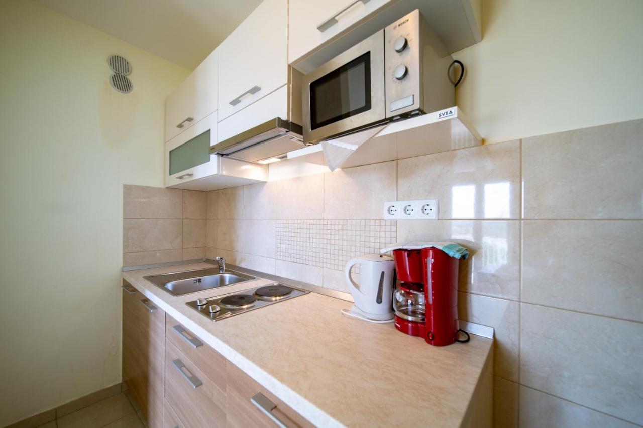Apartment Stare Brajde Lopar