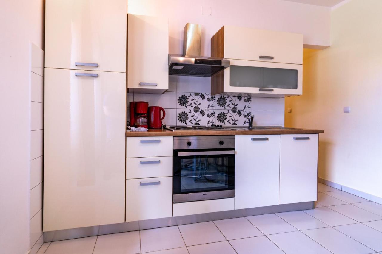Stare Brajde Apartment