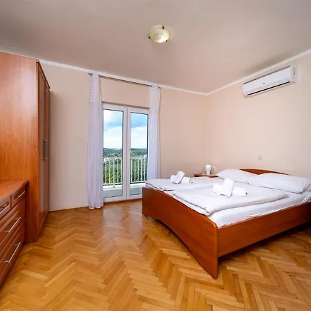 Apartments Stare Brajde Lopar Exterior foto