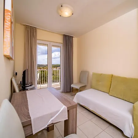 Apartments Stare Brajde Lopar Exterior foto
