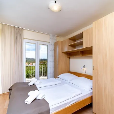 Apartments Stare Brajde Lopar Exterior foto