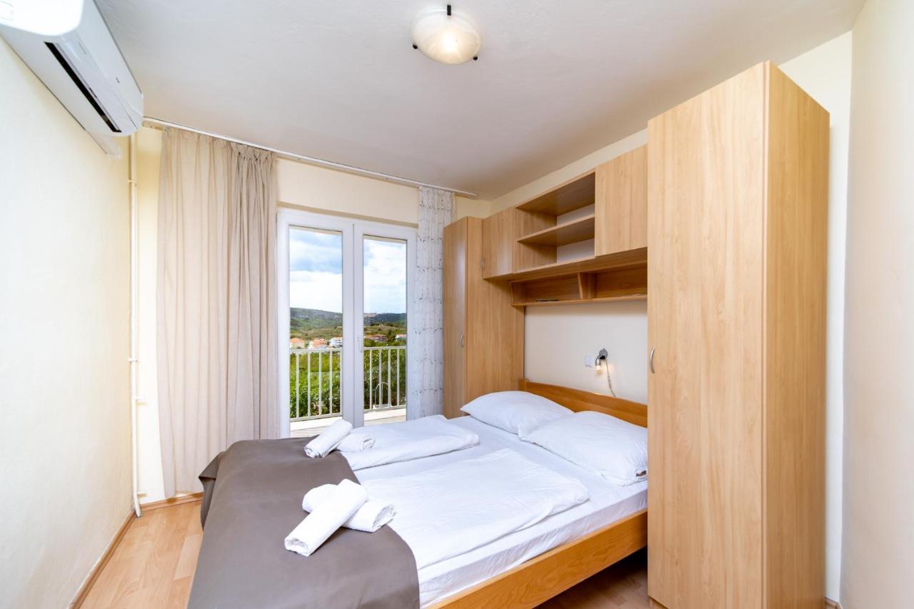Apartment Stare Brajde *