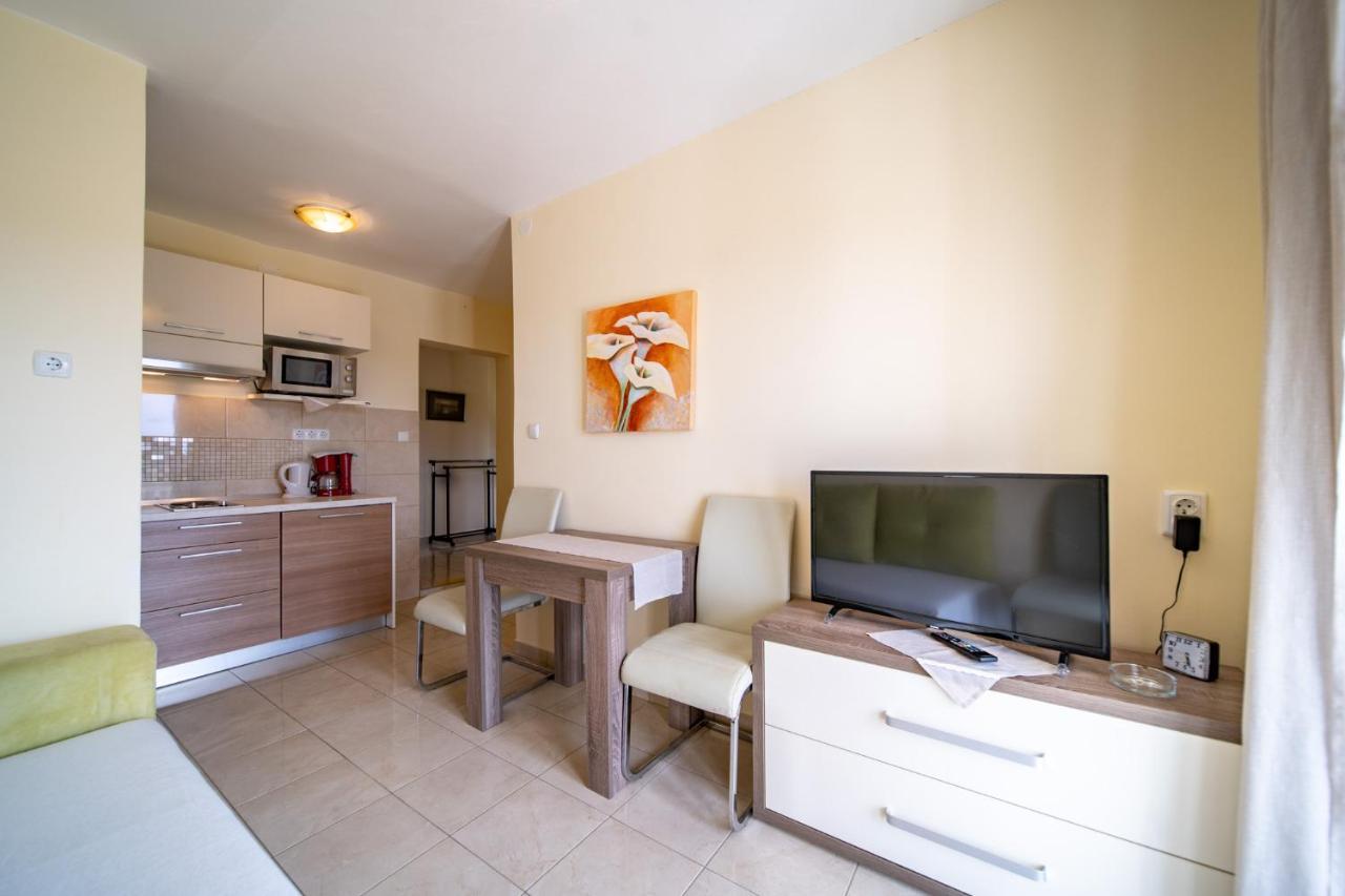 Stare Brajde Apartment